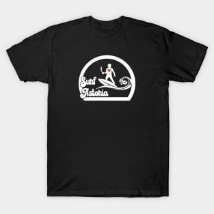 Surf Astoria T-Shirt